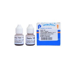 Staphy Test - 3 Ml - Probac